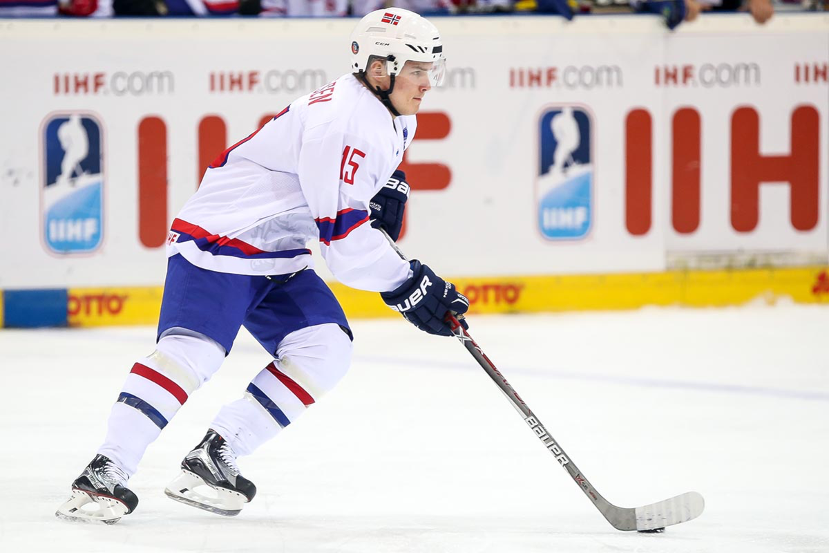 Frisk Asker spillere tatt ut til U16, U18 og U20 landslag